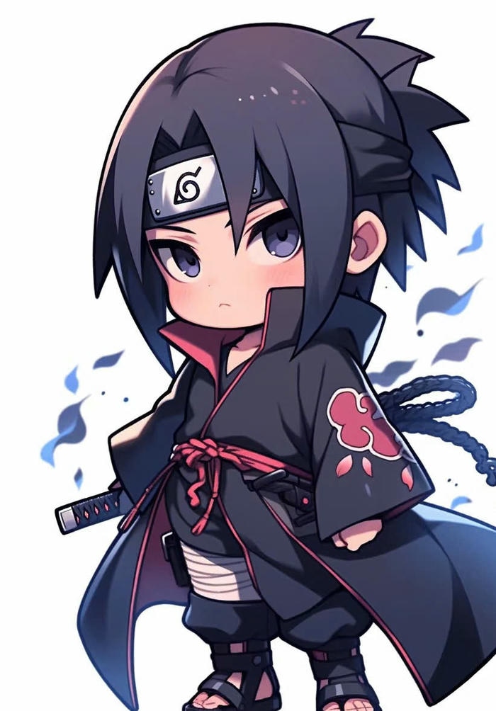 hình ảnh sasuke đẹp nhất