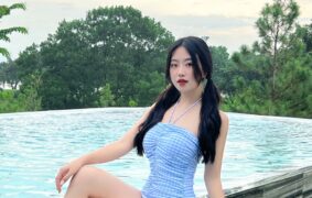 Tổng hợp 99+ hình ảnh Thảo Lee cute, đẹp ấn tượng nhất