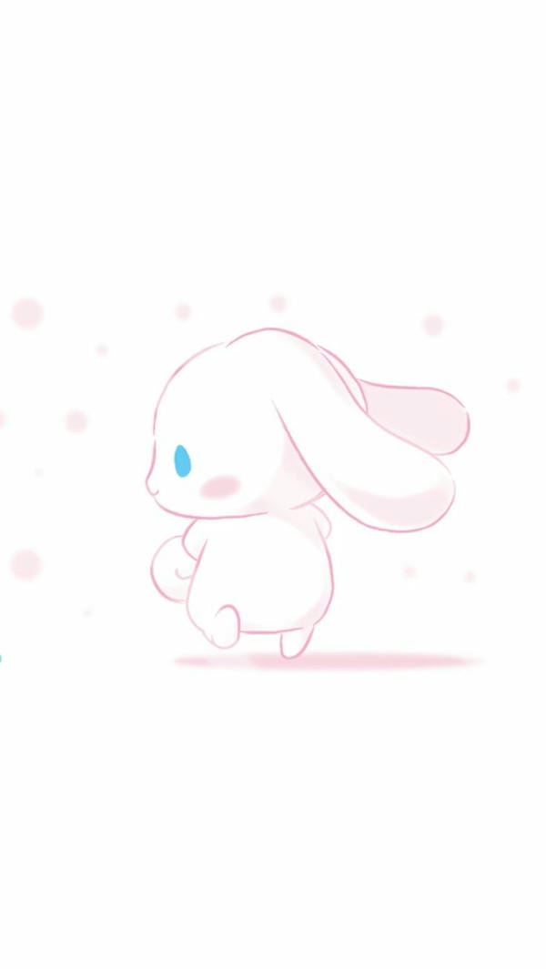 hình cinnamoroll cute