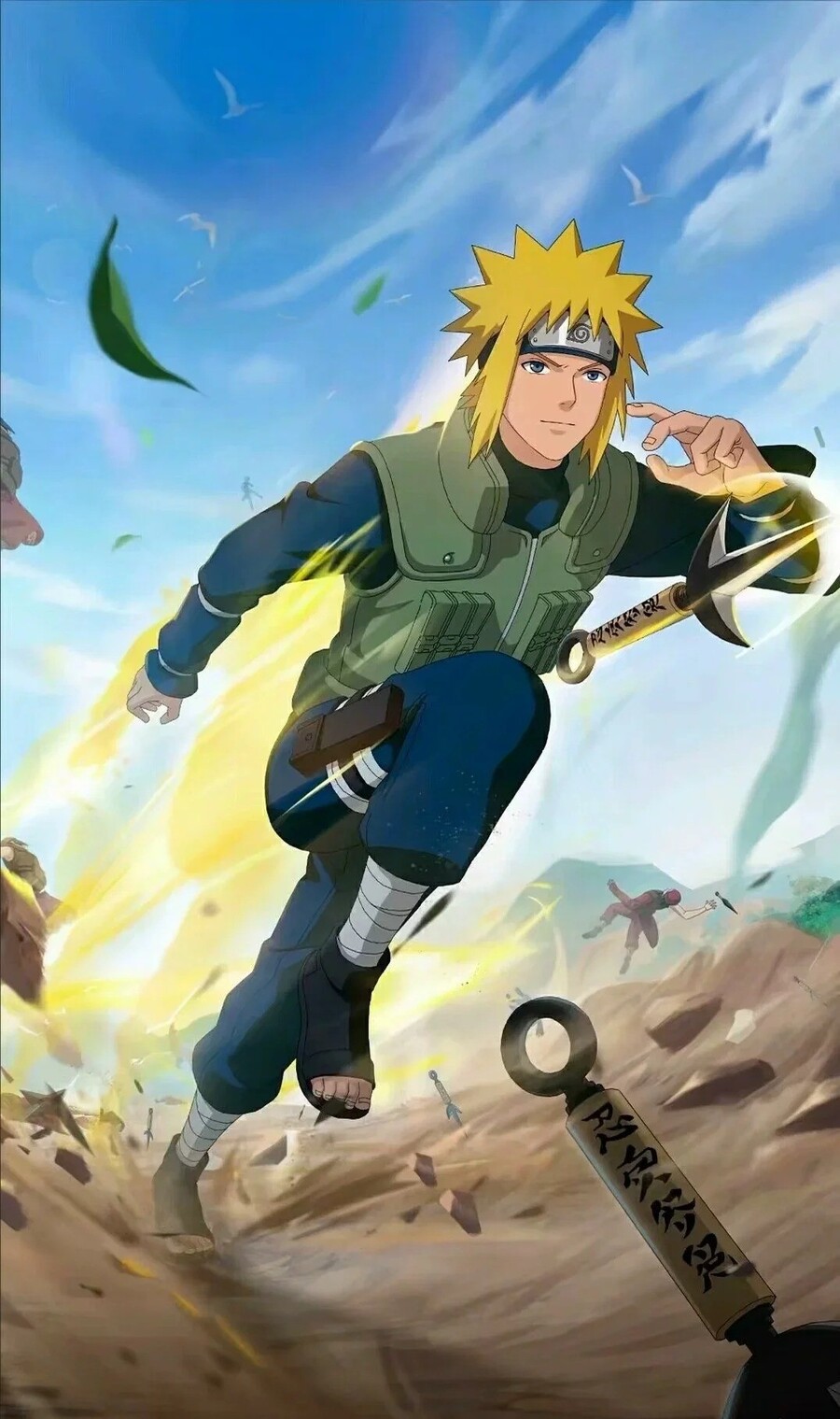 hình naruto