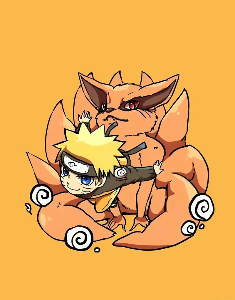 hình naruto cute