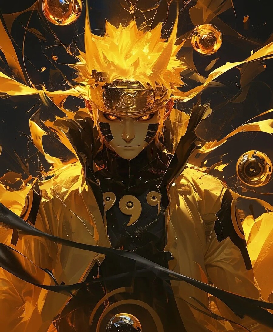 hình naruto ngầu