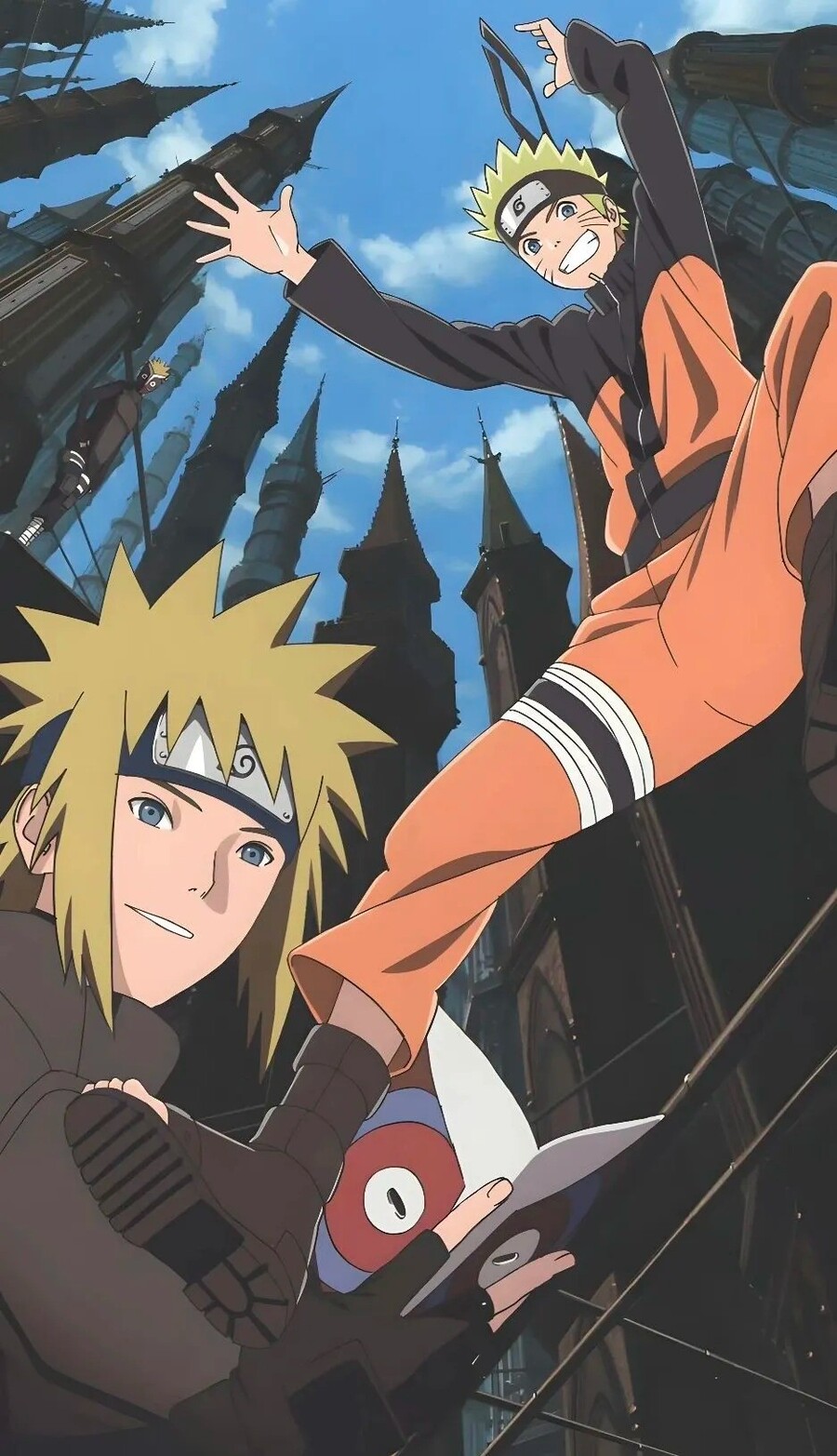 hinh naruto