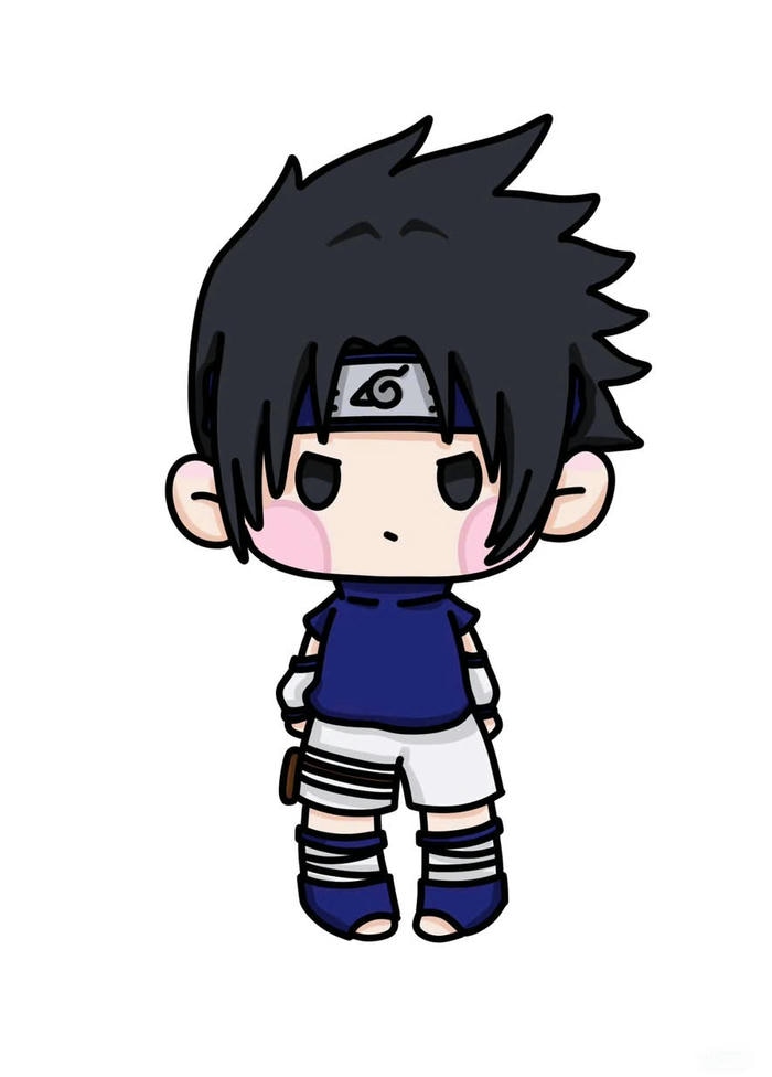 hình nền ảnh sasuke ngầu