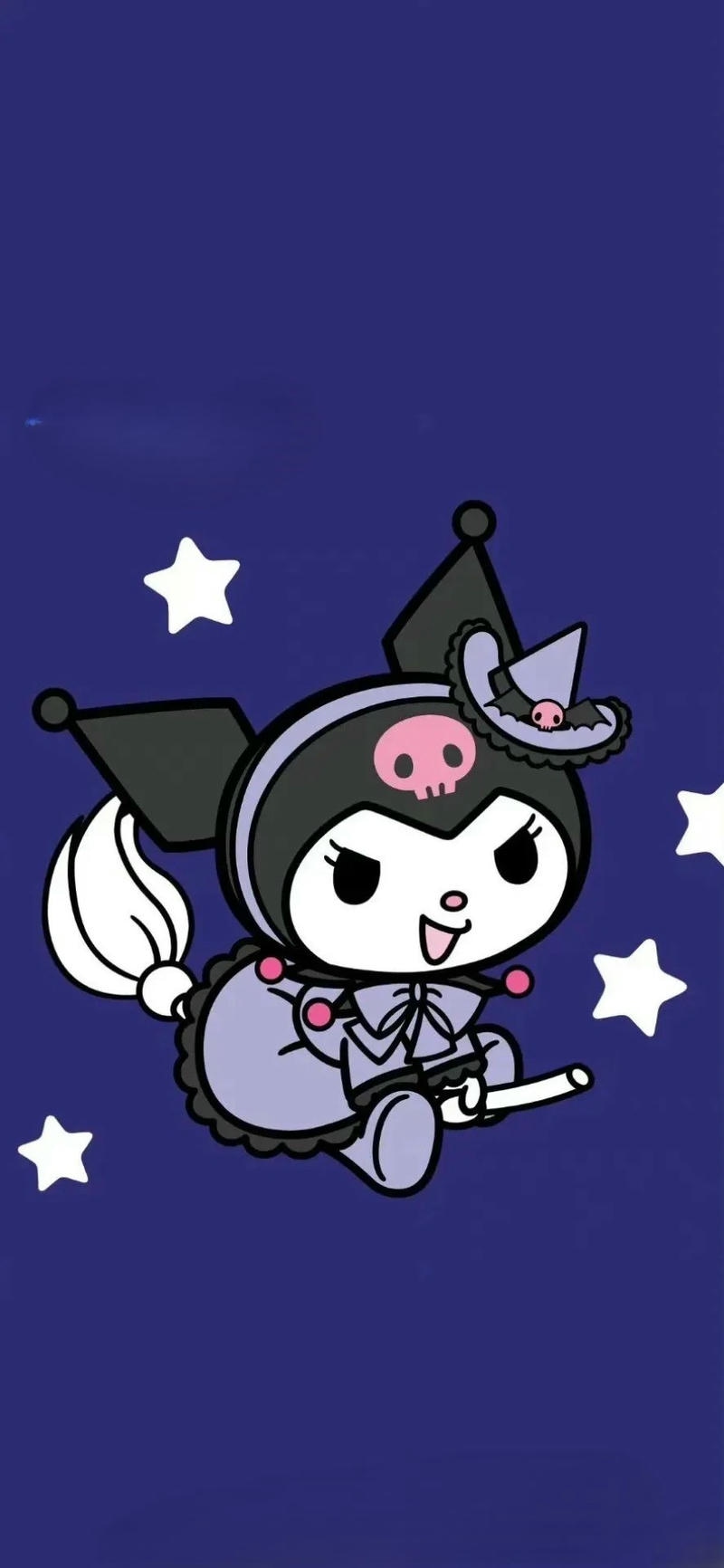 hình kuromi