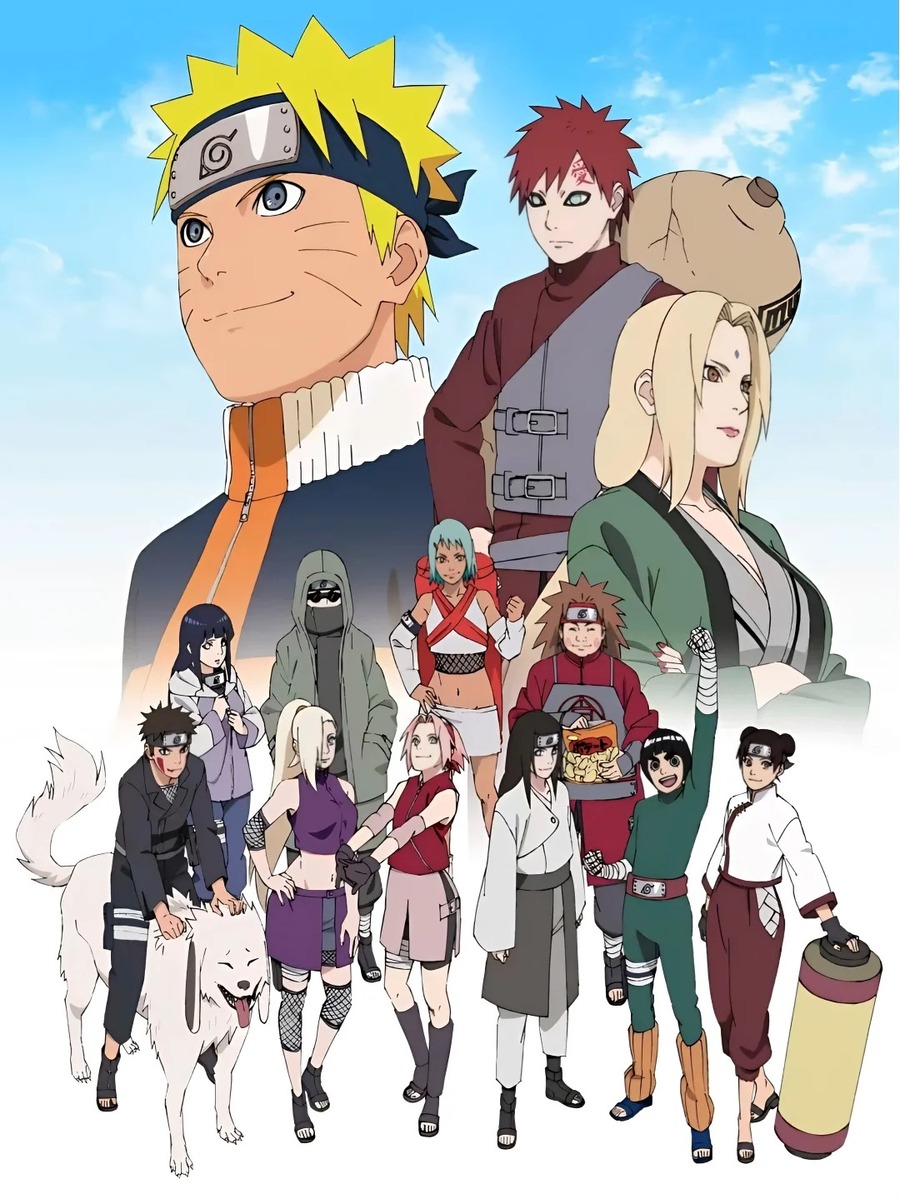 hình nền đẹp naruto