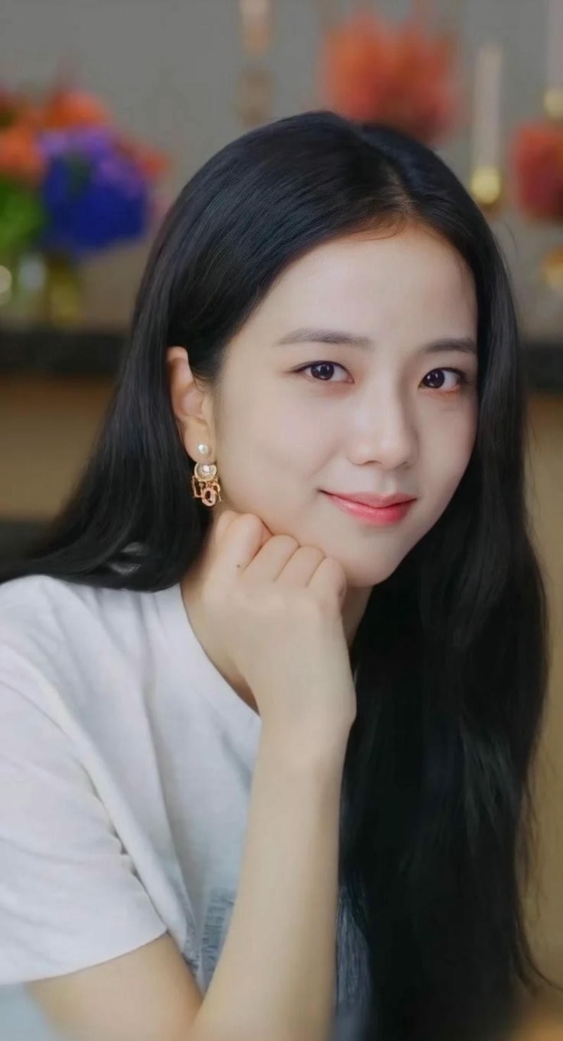 hình nền jisoo