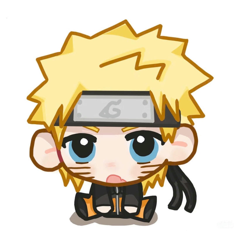 hình nền naruto cute