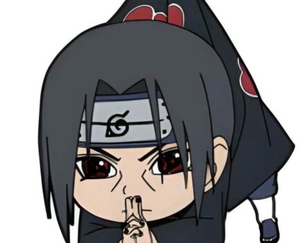 Tổng hợp 98+ ảnh Sasuke chibi cute làm avatar, hình nền đẹp