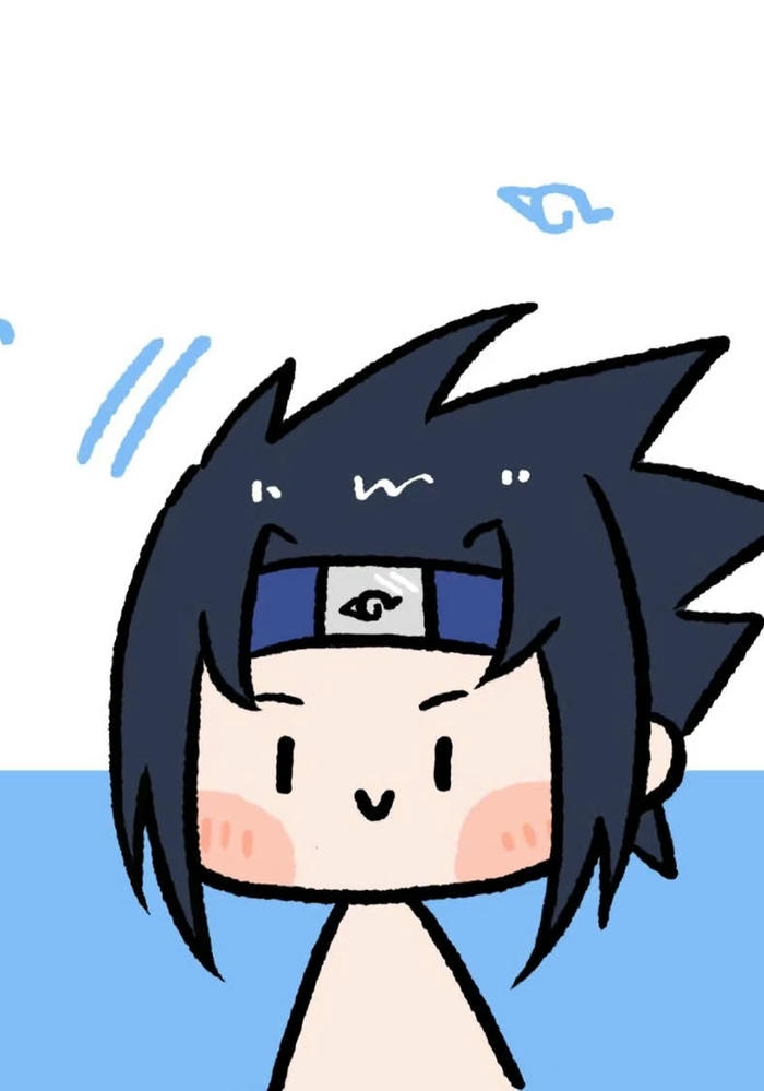 hình sasuke ngầu