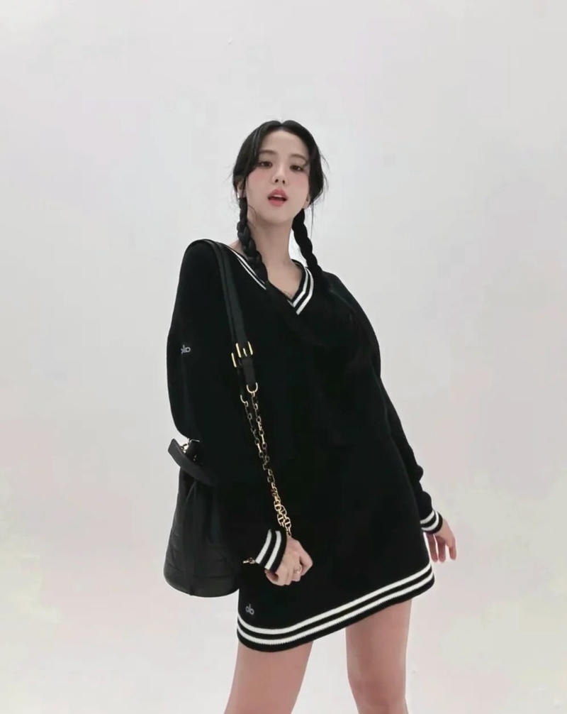 jisoo dìm