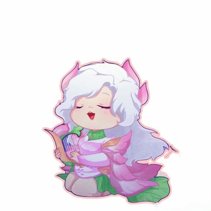 liên quân chibi