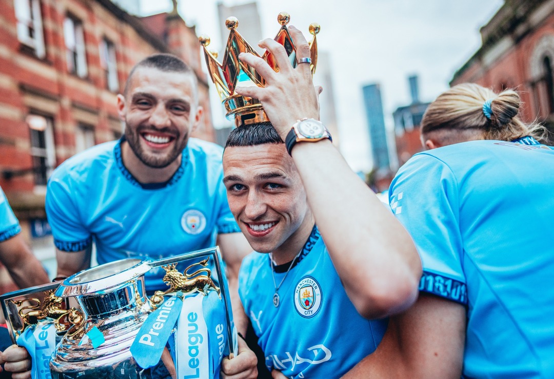 man city ảnh đẹp