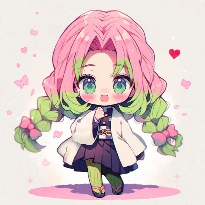 mitsuri chibi