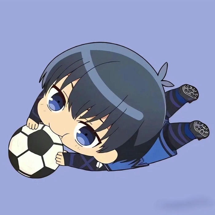 nagi reo chibi