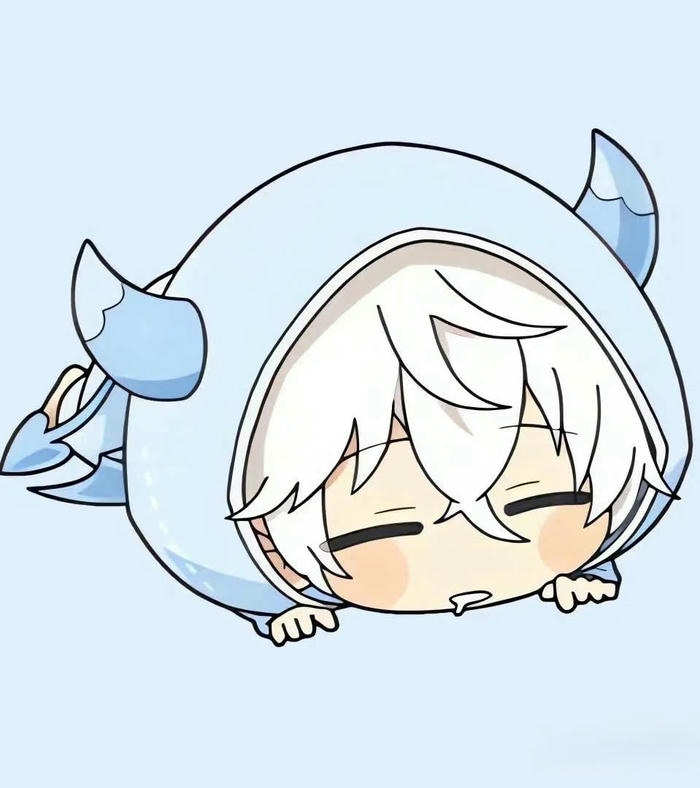 nagi sanzenin chibi