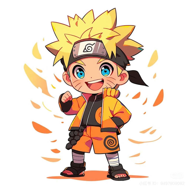 naruto ảnh đẹp