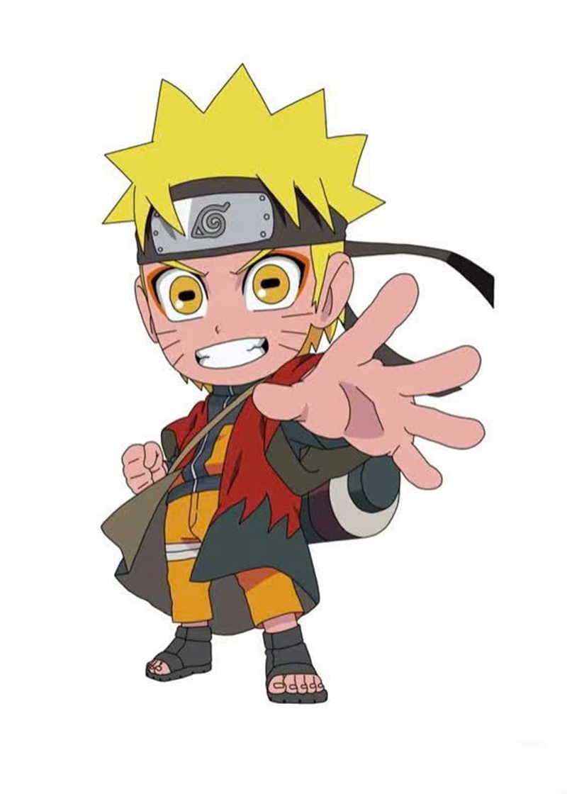 naruto ảnh