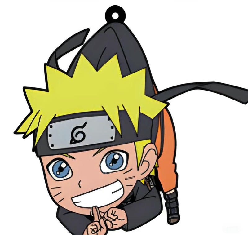 naruto chibi cute