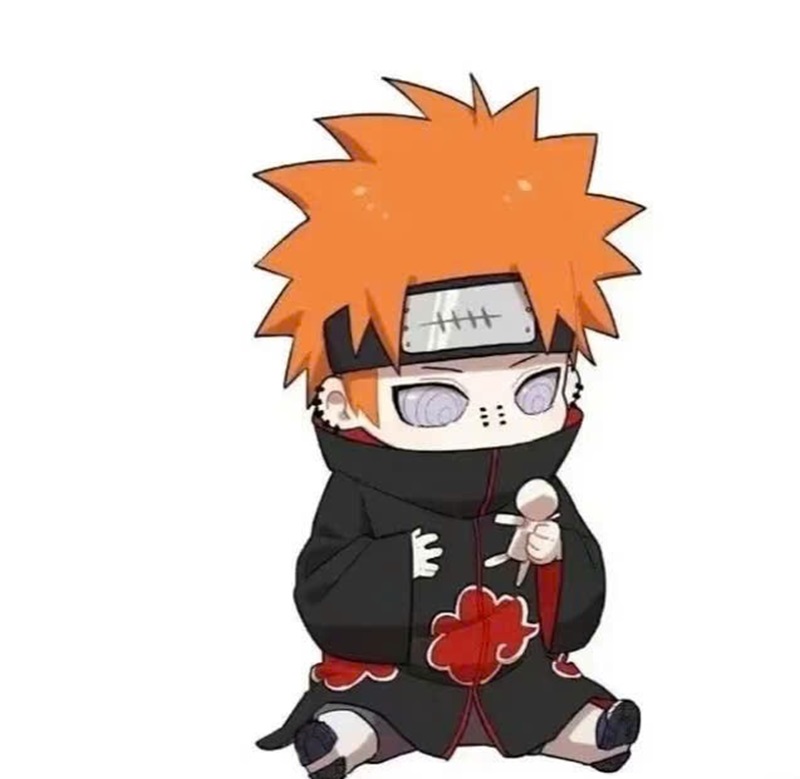 naruto chibi