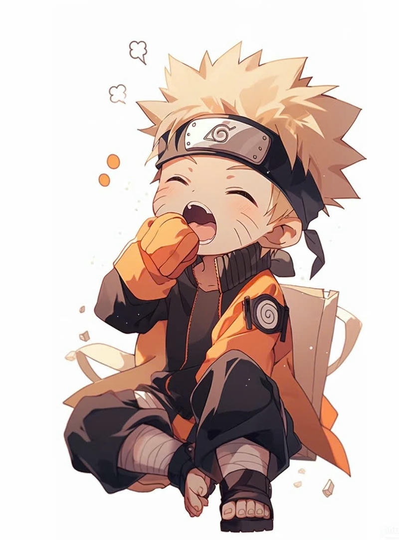 naruto hình ảnh