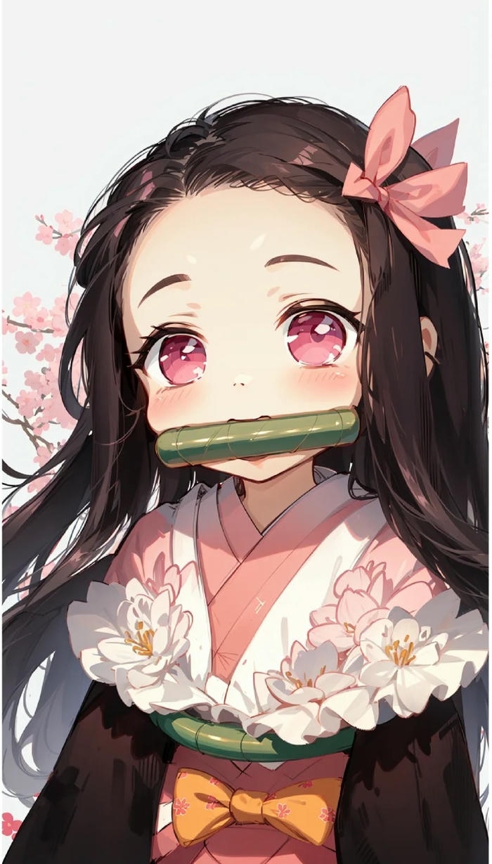 nezuko kamado