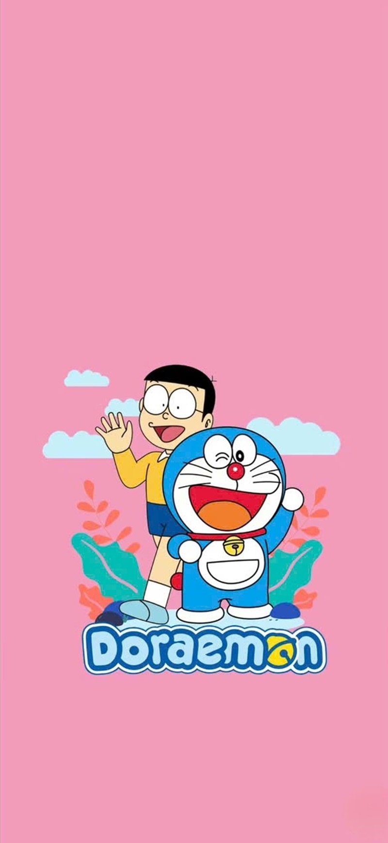 nobita cute chibi