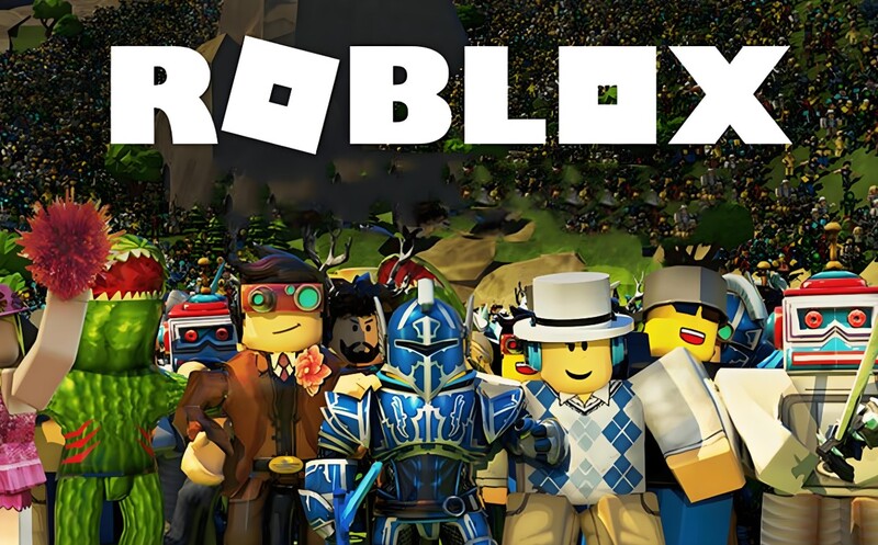 roblox ảnh