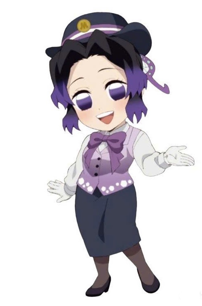 shinobu kimetsu