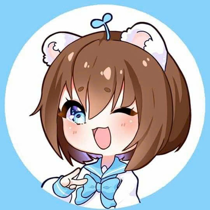 simmy chibi cute