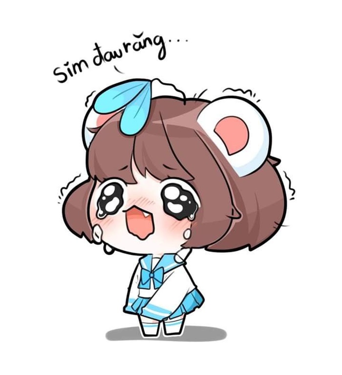 simmy ngầu lòi