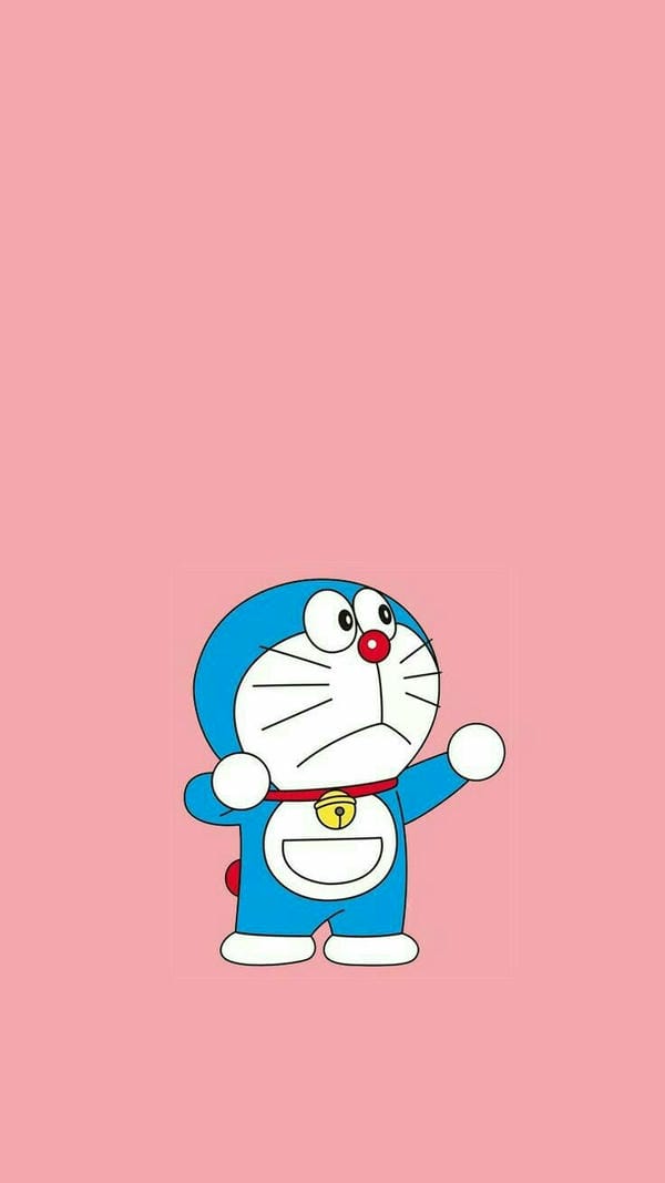 vẽ doraemon cute