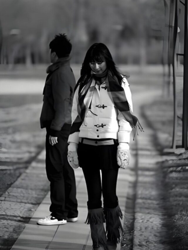 Tải ngay 99+ hình ảnh chia tay xúc động, đầy ý nghĩa nhất