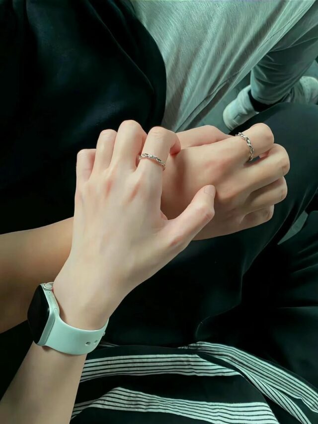 Tuyển chọn 99+ ảnh nắm tay người yêu đẹp và lãng mạn nhất