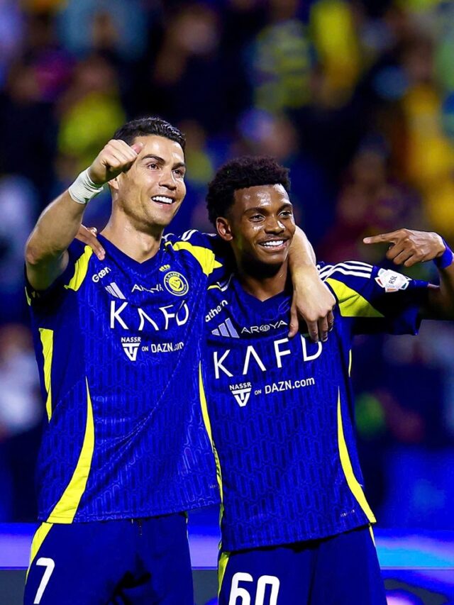 Tải ngay 100+ bức ảnh Ronaldo đẹp nhất mọi thời đại