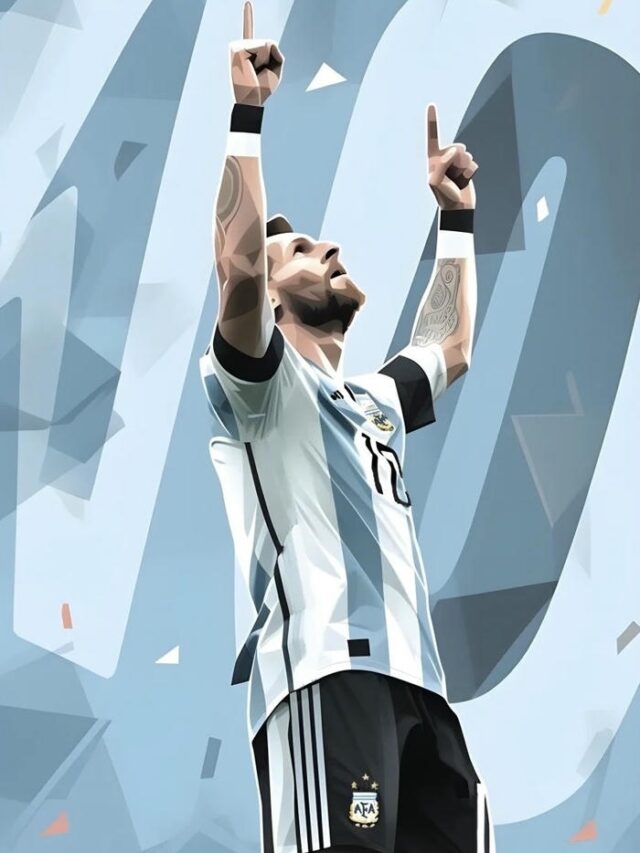 Tuyển tập 99+ hình ảnh Messi mới nhất và chất lượng cao