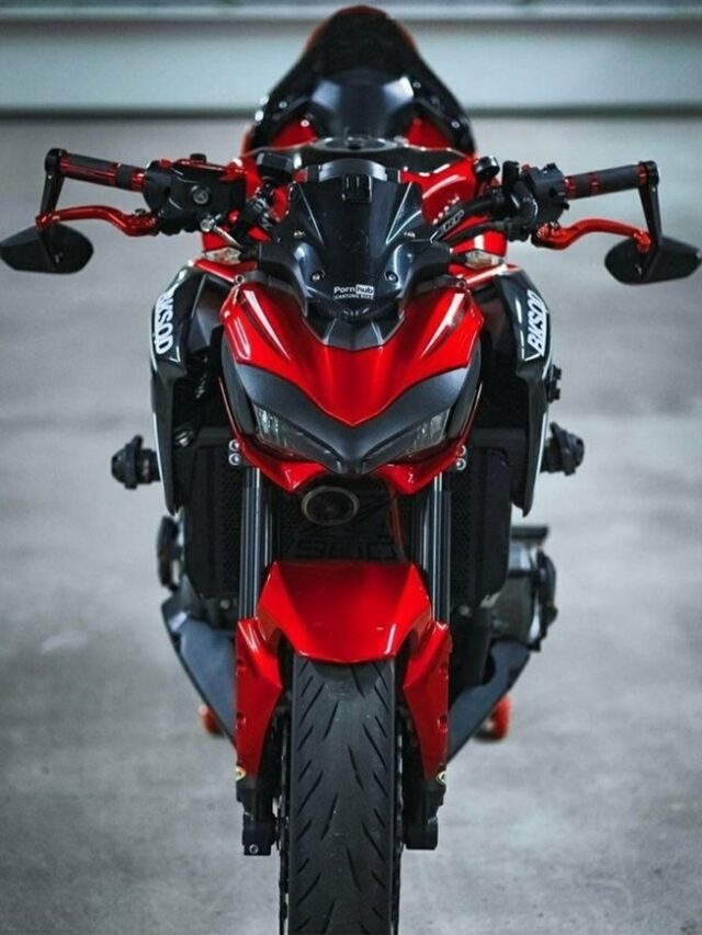 Top 99+ Ảnh Xe Độ Đẹp, Chất Lừ & Độc Đáo Nhất Năm 2025