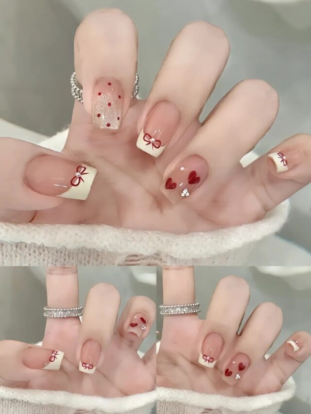 Gợi ý 99+ mẫu nail đẹp, sang trọng & thời thượng dẫn đầu xu hướng